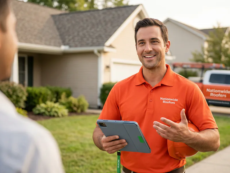 Roof Installation  in Collinsville  FAQ